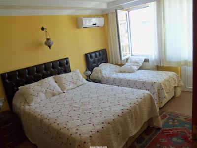 کاسموپولیتن پارک