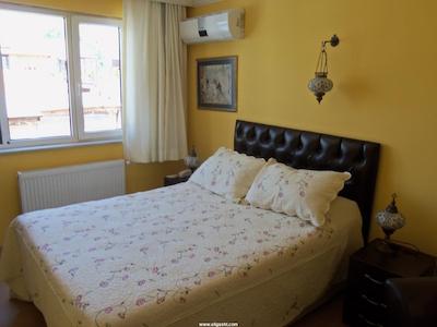 کاسموپولیتن پارک