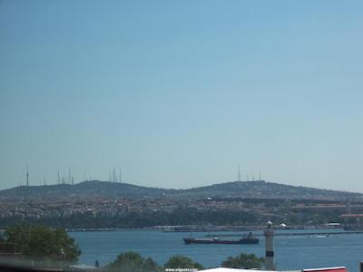 کاسموپولیتن پارک