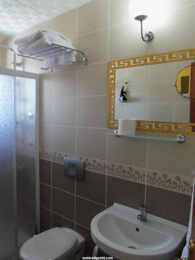 کاسموپولیتن پارک