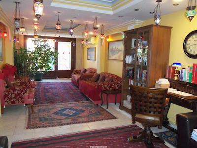 کاسموپولیتن پارک