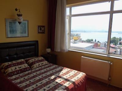 کاسموپولیتن پارک