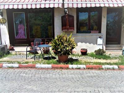 کاسموپولیتن پارک