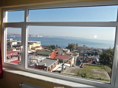 کاسموپولیتن پارک