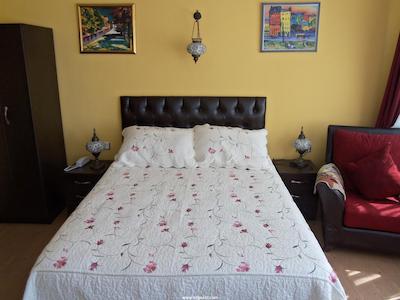 کاسموپولیتن پارک