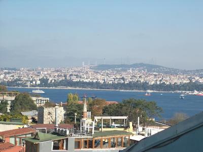 کاسموپولیتن پارک