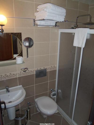 کاسموپولیتن پارک