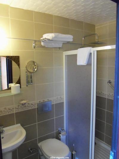 کاسموپولیتن پارک