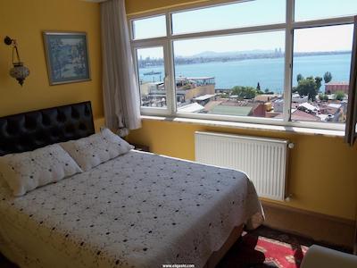 کاسموپولیتن پارک