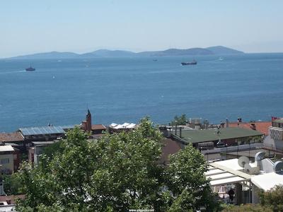 کاسموپولیتن پارک