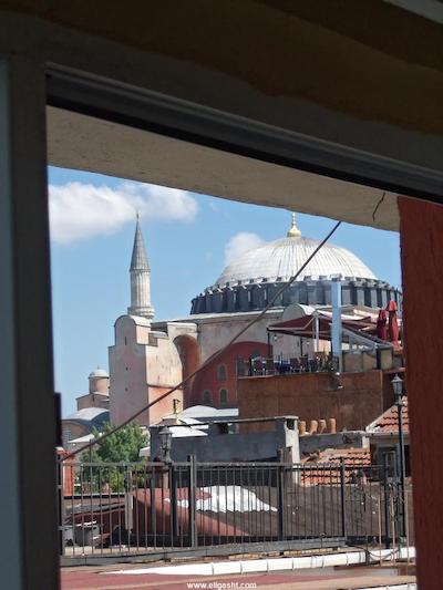 کاسموپولیتن پارک