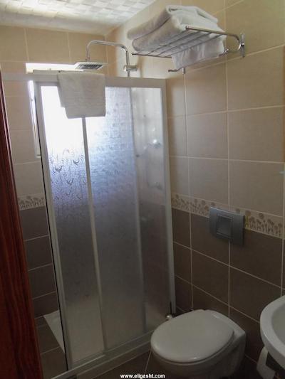 کاسموپولیتن پارک