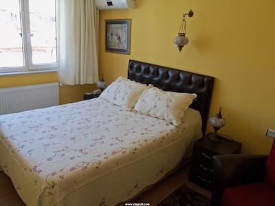 کاسموپولیتن پارک