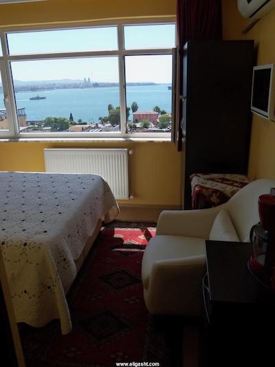 کاسموپولیتن پارک