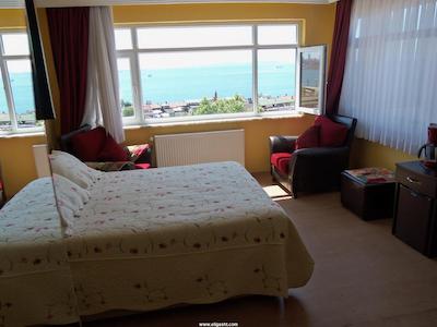 کاسموپولیتن پارک