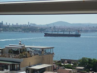 کاسموپولیتن پارک