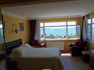 کاسموپولیتن پارک