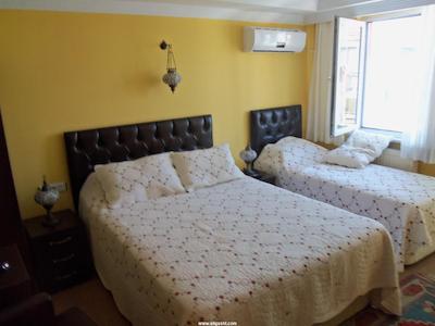 کاسموپولیتن پارک