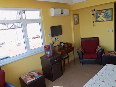 کاسموپولیتن پارک