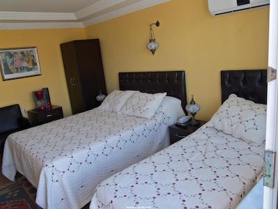 کاسموپولیتن پارک