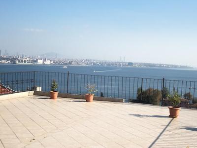 کاسموپولیتن پارک