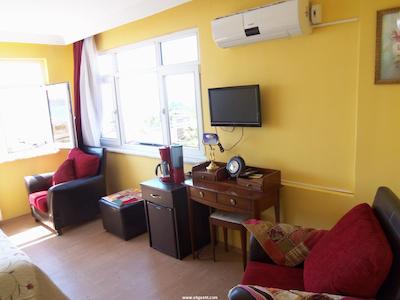 کاسموپولیتن پارک