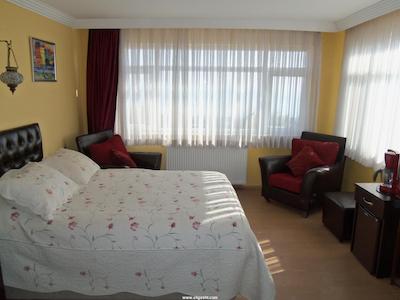 کاسموپولیتن پارک