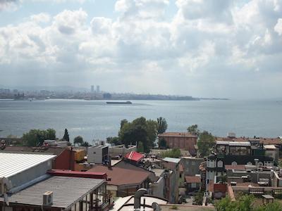 کاسموپولیتن پارک