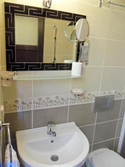 کاسموپولیتن پارک