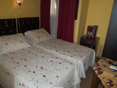 کاسموپولیتن پارک