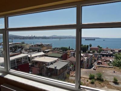 کاسموپولیتن پارک