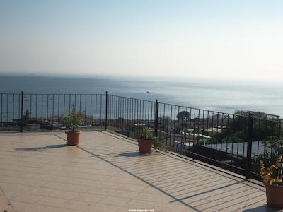 کاسموپولیتن پارک