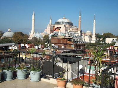 کاسموپولیتن پارک