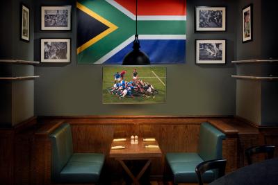 جی دبلیو هتل مارینا