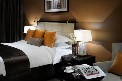 جی دبلیو هتل مارینا