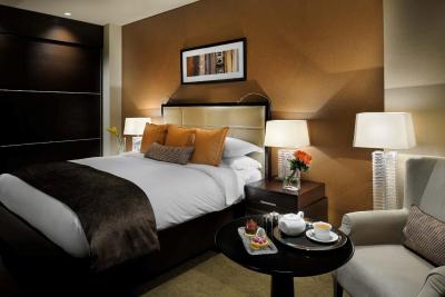 جی دبلیو هتل مارینا