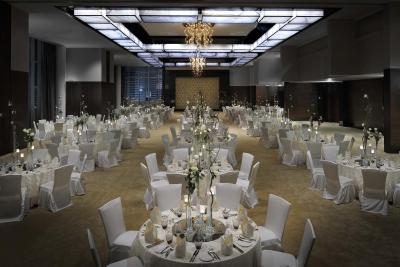 جی دبلیو هتل مارینا