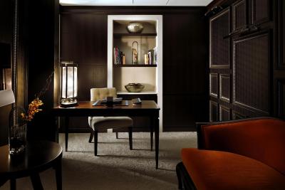 جی دبلیو هتل مارینا