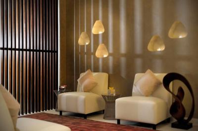 جی دبلیو هتل مارینا