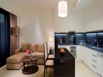 جی دبلیو هتل مارینا