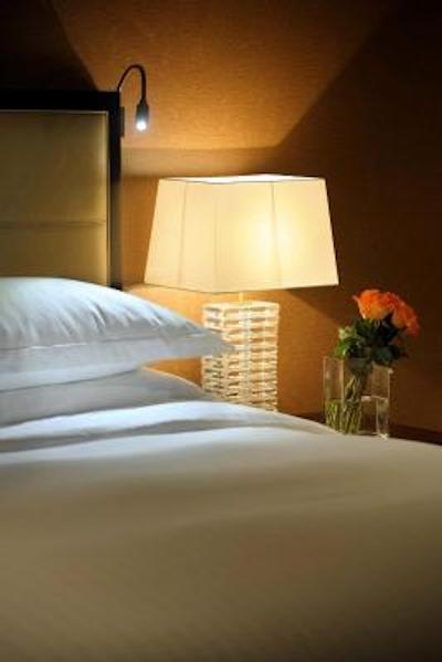 جی دبلیو هتل مارینا