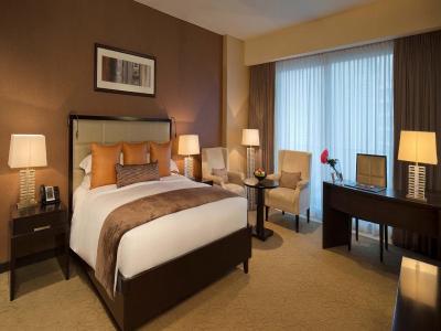 جی دبلیو هتل مارینا