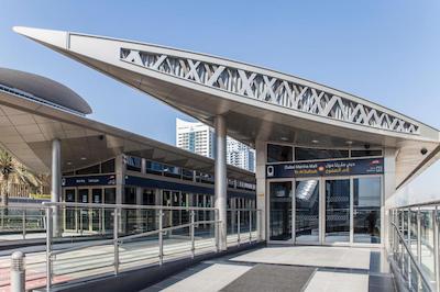 جی دبلیو هتل مارینا