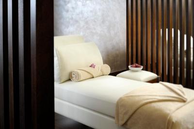 جی دبلیو هتل مارینا