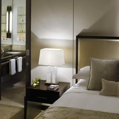 جی دبلیو هتل مارینا