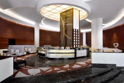 جی دبلیو هتل مارینا