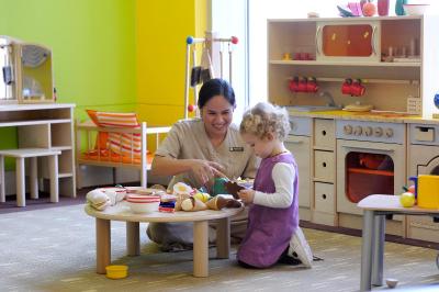 جی دبلیو هتل مارینا