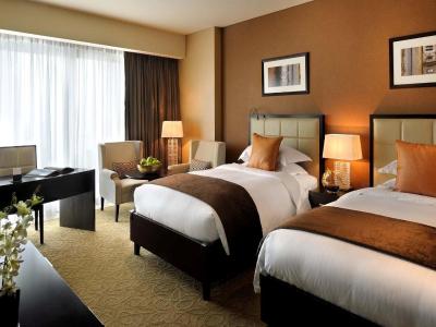 جی دبلیو هتل مارینا