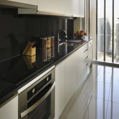 جی دبلیو هتل مارینا