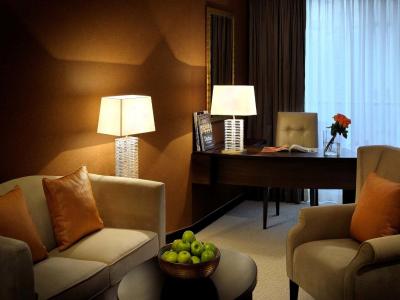 جی دبلیو هتل مارینا